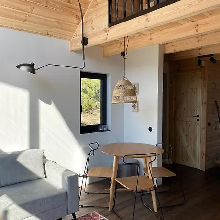 Mala Holenderka - Lewy Brzeg Narwi Villa *