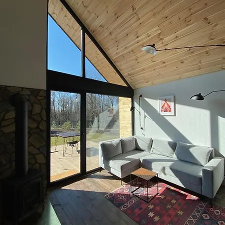 Mala Holenderka - Lewy Brzeg Narwi