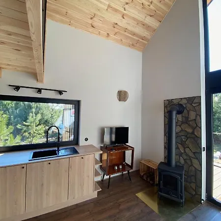 Villa Mala Holenderka - Lewy Brzeg Narwi