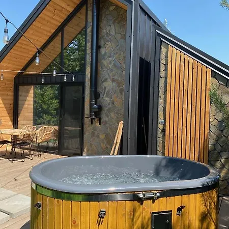 Mala Holenderka - Lewy Brzeg Narwi