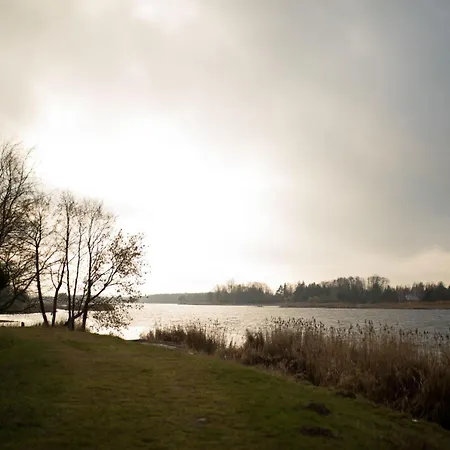Villa Mala Holenderka - Lewy Brzeg Narwi