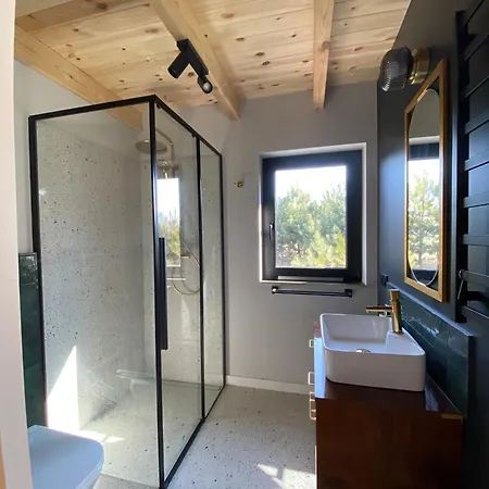 Mala Holenderka - Lewy Brzeg Narwi Villa