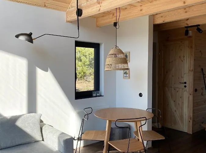 Mala Holenderka - Lewy Brzeg Narwi Вилла *