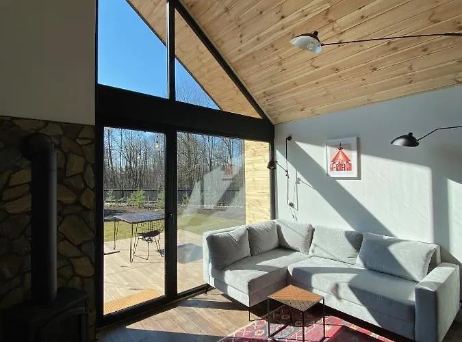 Mala Holenderka - Lewy Brzeg Narwi