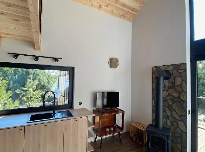 Вилла Mala Holenderka - Lewy Brzeg Narwi