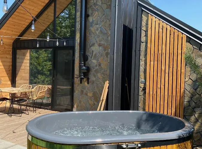 Mala Holenderka - Lewy Brzeg Narwi