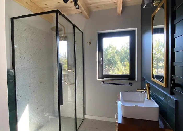 Mala Holenderka - Lewy Brzeg Narwi Вилла